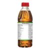 Pure Kachi Ghani Mustard Oil Bottle (1 L) - Image 2