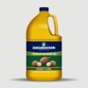 Premium Groundnut Oil Jar 5 Ltr - Image 2