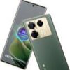 Infinix Note 40 Pro+ 5G (Vintage Green, 256 GB)  (12 GB RAM) - Image 2