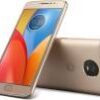 MOTOROLA Moto E4 Plus (Fine Gold, 32 GB)  (3 GB RAM) - Image 2