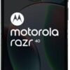 MOTOROLA razr 40 (Sage Green, 256 GB)  (8 GB RAM) - Image 2