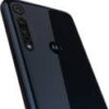 Motorola One Macro (Space Blue, 64 GB)  (4 GB RAM) - Image 3