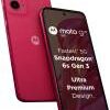 Motorola g45 5G (Viva Magenta, 128 GB)  (4 GB RAM) - Image 6