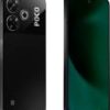 POCO M6 Plus 5G (Graphite Black, 128 GB)  (8 GB RAM) - Image 4