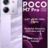 POCO M7 Pro 5G (Lavender Frost, 256 GB)  (8 GB RAM) - Image 6