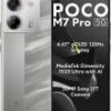 POCO M7 Pro 5G (Lunar Dust, 256 GB)  (8 GB RAM) - Image 6