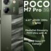 POCO M7 Pro 5G (Olive Twilight, 256 GB)  (8 GB RAM) - Image 6