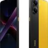 POCO X7 Pro 5G (Yellow, 256 GB)  (12 GB RAM) - Image 2