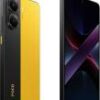 POCO X7 Pro 5G (Yellow, 256 GB)  (12 GB RAM) - Image 3