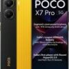 POCO X7 Pro 5G (Yellow, 256 GB)  (12 GB RAM) - Image 5