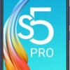 Infinix S5 Pro (Sea Blue, 64 GB)  (4 GB RAM) - Image 2