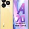 itel A70 (Brilliant Gold, 128 GB)  (12 GB RAM) - Image 3