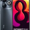 Infinix SMART 8 HD (Timber Black, 64 GB)  (3 GB RAM) - Image 2