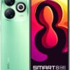 Infinix SMART 8 HD (Crystal Green, 64 GB)  (3 GB RAM) - Image 3