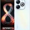 Infinix SMART 8 (Galaxy White, 128 GB)  (8 GB RAM) - Image 7