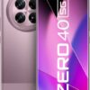 Infinix Zero 40 5G (Violet Garden, 512 GB)  (12 GB RAM) - Image 3