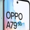 OPPO A79 5G (Glowing Green, 128 GB)  (8 GB RAM) - Image 3