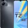 vivo T2x 5G (Glimmer Black, 128 GB)  (4 GB RAM) - Image 2