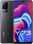 vivo Y73 (Roman Black, 128 GB) (8 GB RAM) - zanzardafarm.shop